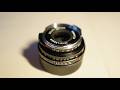 Why I’m Using a Voigtländer 35mm f/2.5 on Sony