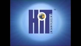 Hit Entertainment 2001-2007