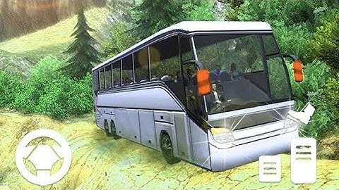 TOP 6 Best Bus Simulator Games in 2023 for Android and/ or iOS