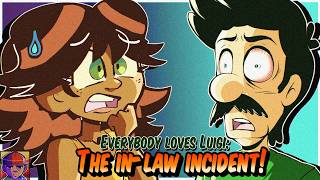 The In-Law Incident!
