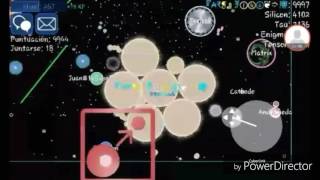 SPLIT RUNNING-LKS NEBULOUS FT JUAN-.