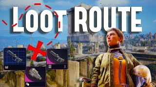 LOW RISK Route to Make BANK on Dam Battlegrounds!