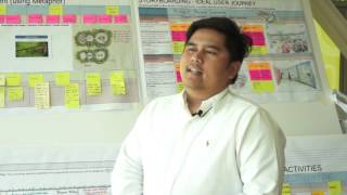 Advancing CDIO Programme Component 3 Workshop 3 #1