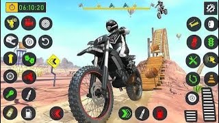 Stunt Bike Extreme Best Dirt Bike Racing Game 2026 screenshot 2