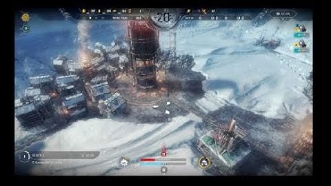 Frostpunk Endless mode: Eternal Flame part 7