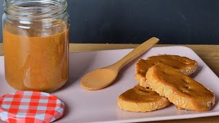 ESPECTACULAR CREMA DE GALLETAS LOTUS CASERA//receta fácil con robot de cocina