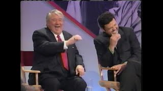 College of Comedy w/ Alan King (ft. Buddy Hackett, Tim Conway, Judy Gold, and Paul Rodriguez) 1997