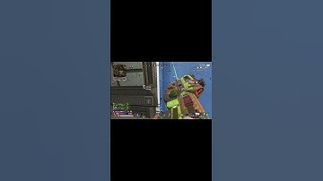 【APEX】初心者でもマネできる、新パーク”偽装ボーナス"と”デコイのフリの相性が最強すぎる。【ミラージュ】