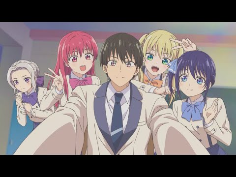 ED 1 (Anime ver.) - null