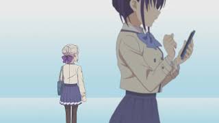 TVアニメ「カノジョも彼女」ノンクレジットEDムービー／麻倉もも「ピンキーフック」