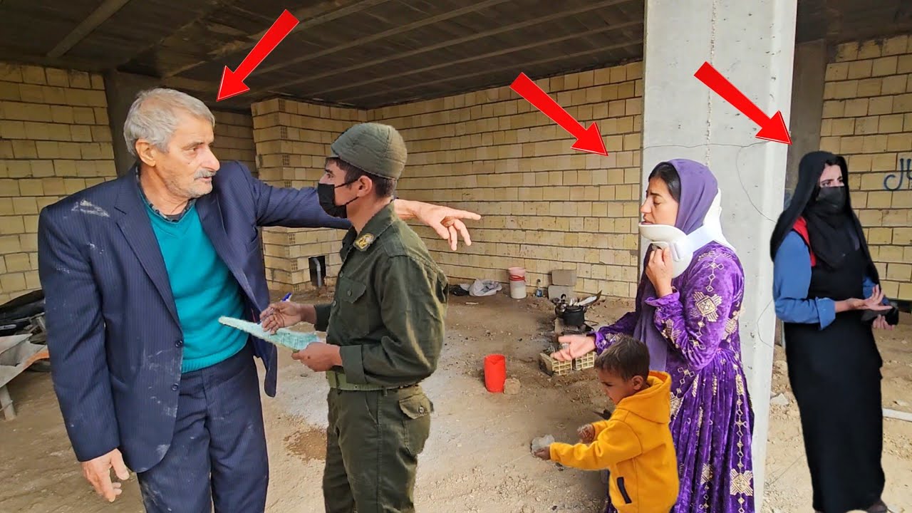 Horrifying accusation: Did the divorced woman play a role in the murder of Afshan?