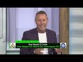 'It felt Inter were the better side' - Craig Burley after Real Madrid's UCL victory | ESPN FC