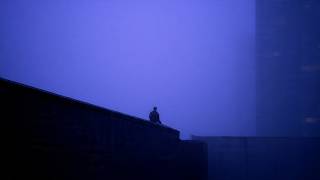 ambient guitar for long night drives — 1 hour