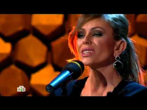 Видео: Юлия Началова - Гала-концерт 