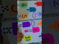 maths tlm number icecream #shorts#viral#video