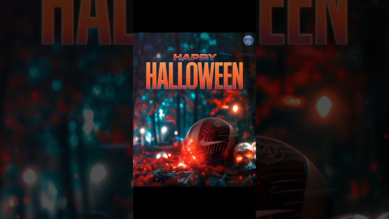 Wishing everyone a 𝐻𝑎𝑝𝑝𝑦 𝐻𝑎𝑙𝑙𝑜𝑤𝑒𝑒𝑛 🎃👻