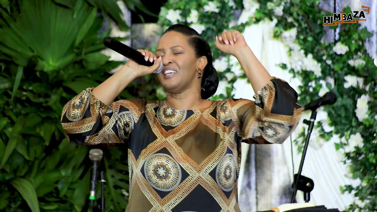 AP MIGNONE.K😍  Ntuzave kumusozi wamasezerano yawe kubera umuyaga/21days of Personal Awakening(DAY 3)