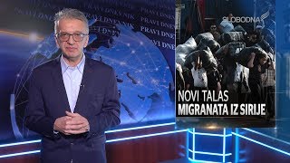 Pravi Dnevnik 26. decembar 2019.