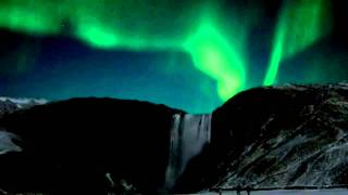 Tveitt Piano Concerto Mvt 3 "Northern Lights"