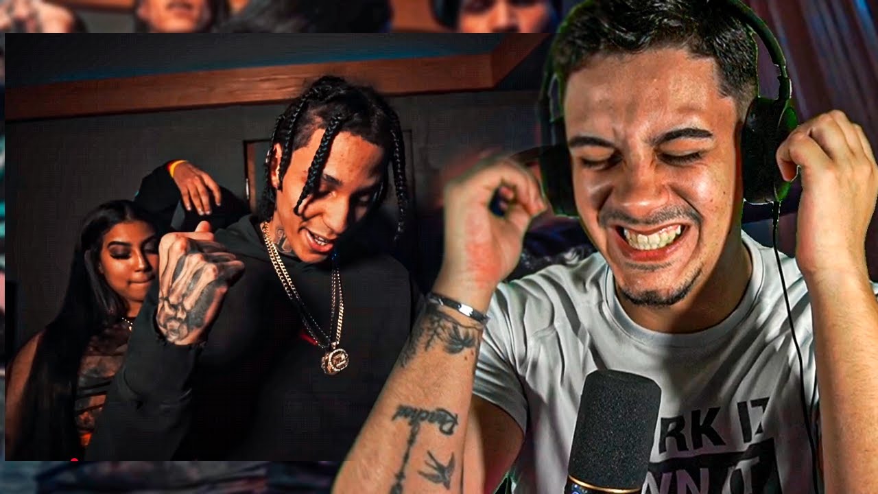 LAJA, BASTA! REACCION A LAJA-SETEADORA(Video Oficial)Shot.By‪@checkthefootage‬ #spanishdrill