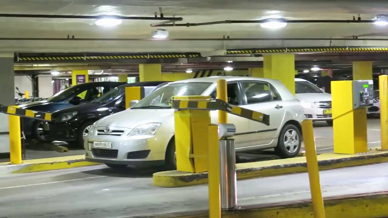 HOW NOT TO PAY PARKING COMO NO PAGAR PARKING YouTube