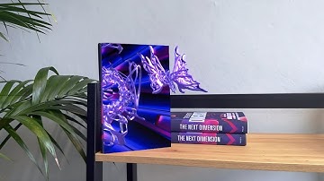 Augmented Reality Activated Book - The Next Dimension