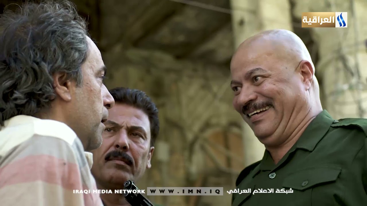 مسلسل سامكو | الحلقة 27