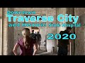 Traverse City State Hospital     &amp; Downtown Traverse City (EP11 P1)