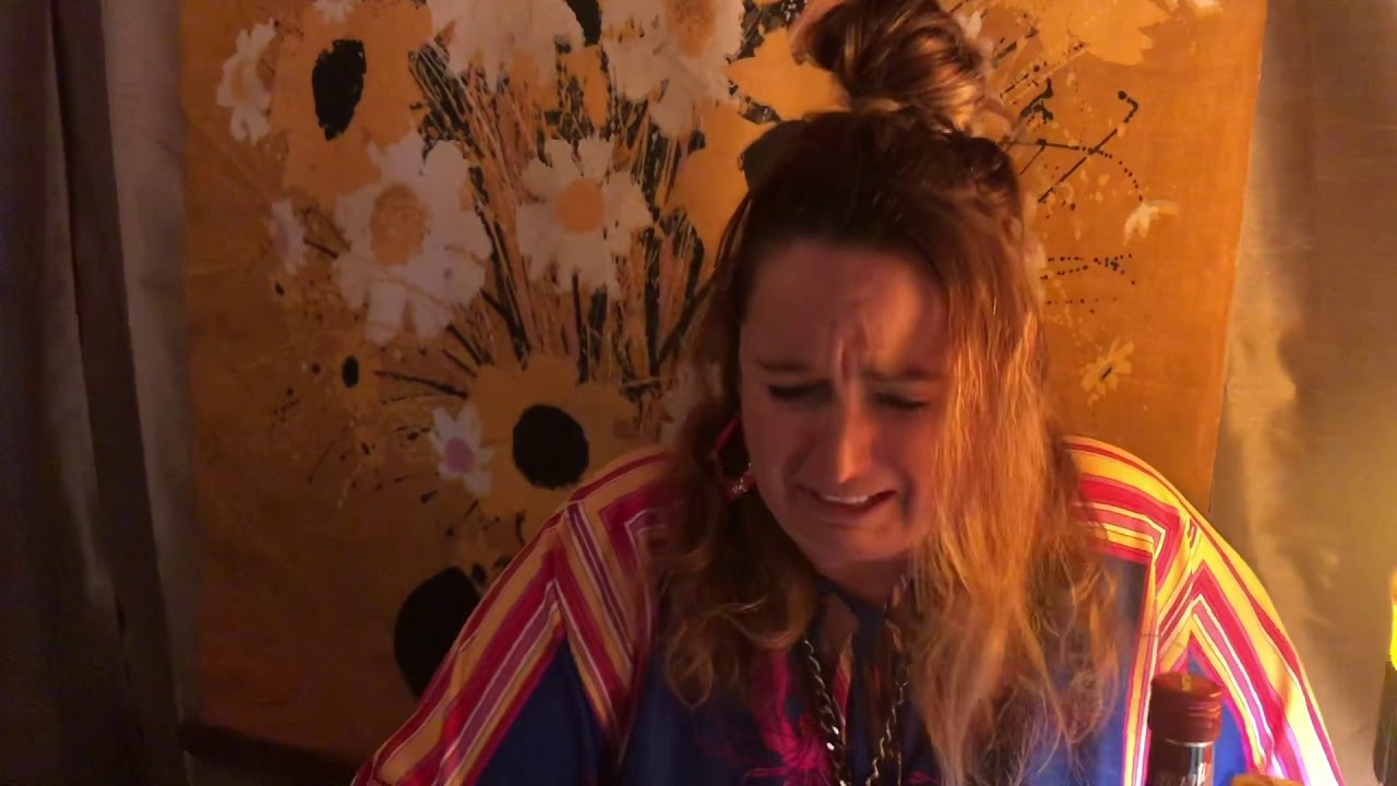 Lodge Life Season 1 Episode doux “the Negroni”