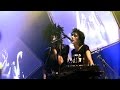 IAMX - I'm Terrified (Live)