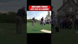 Famous When Mark O’Meara and Dude Perfect’s Cody Jones lost $100 to a Nobody😀 #golf #golfswing Profile