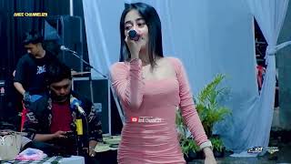 CANTIKA - BOCAH GUNUNG GARAP DANGDUT - YOGA MUSIC | DIMZZ AUDIO #bocahgunung