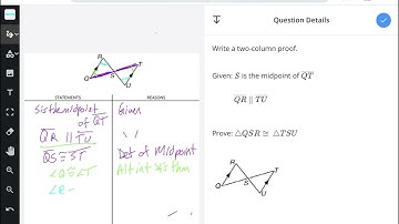 Unit 4 Review Congruent Triangles