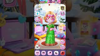 ☀️ Summer Beach Party 🏖️ NEW UPDATE in My Talking Angela
