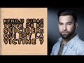 Kendji girac  qui est la vraie victime 