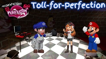 Friday Night Perfectin