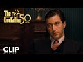 THE GODFATHER | "Moe Greene" Clip | Paramount Movies