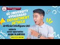 GCU AI 2026:YOUR Future Career in Artificial Intelligence REVEALED!/ Essential Career Paths Unveiled