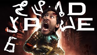 Dead Space: Remake - Part 6