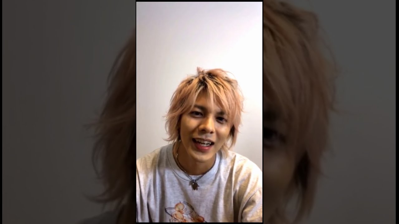 2020-08-28 Takuya IDE Instalive