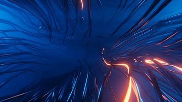 Satisfying animation in Blender 3.0 Eevee