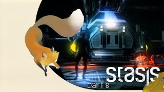 Stasis - Part 8 | Ending