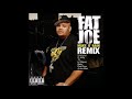 Make It Rain (Remix) (Clean) - Fat Joe Ft. Lil' Wayne, R. Kelly, T.I., Baby, Rick Ross, & Ace Mack
