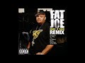 Make It Rain Remix Clean Fat Joe Ft Lil Wayne R Kelly T I Baby Rick Ross Ace Mack 