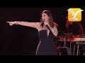 Laura Pausini - Bienvenido - Festival de Viña del Mar 2014  HD