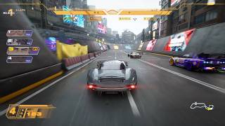 Screamer 2026 Gameplay Pure Anime Racing Chaos Next Gen