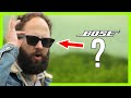 Bose Alto Frames Review - Why Do These Sunglasses Still Exist?