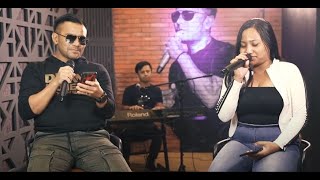 Surat Narara - duet Judika dan Maria