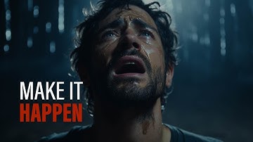 MAKE IT HAPPEN - Best Motivational Speech Video 2020