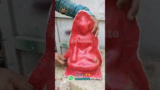 Silicone Mold Buddha Statues Mold